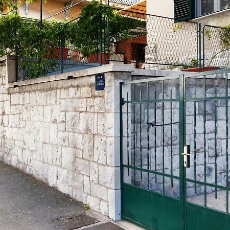 ספליט Studio Apartman Kacunic מראה חיצוני תמונה