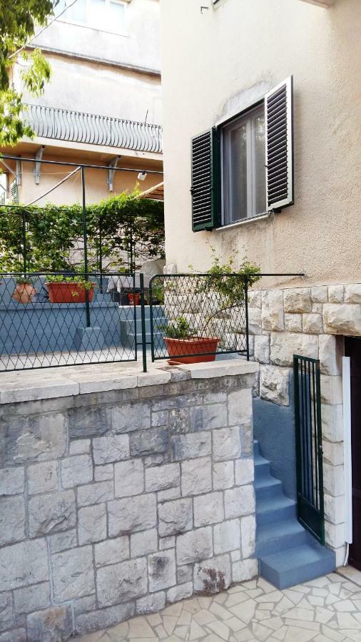 ספליט Studio Apartman Kacunic מראה חיצוני תמונה