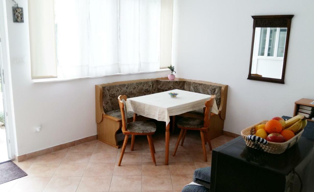 ספליט Studio Apartman Kacunic מראה חיצוני תמונה