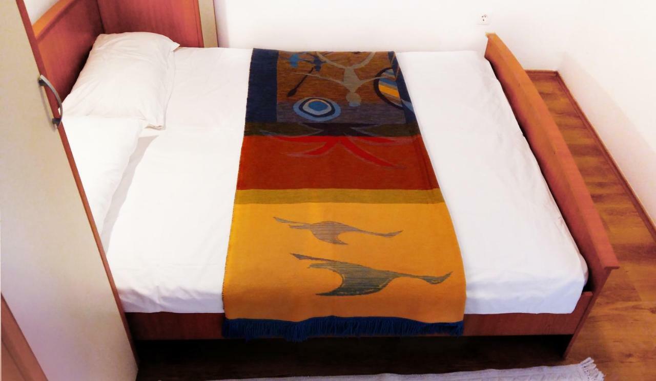 ספליט Studio Apartman Kacunic מראה חיצוני תמונה