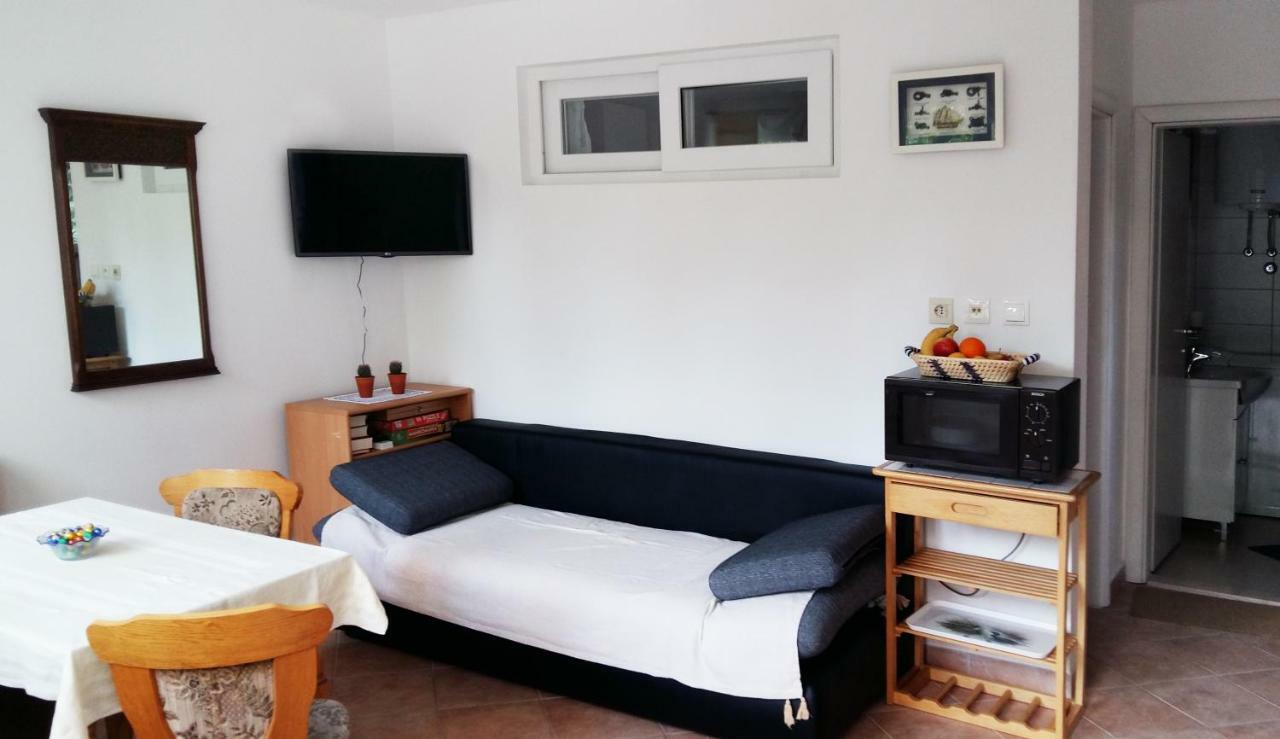 ספליט Studio Apartman Kacunic מראה חיצוני תמונה