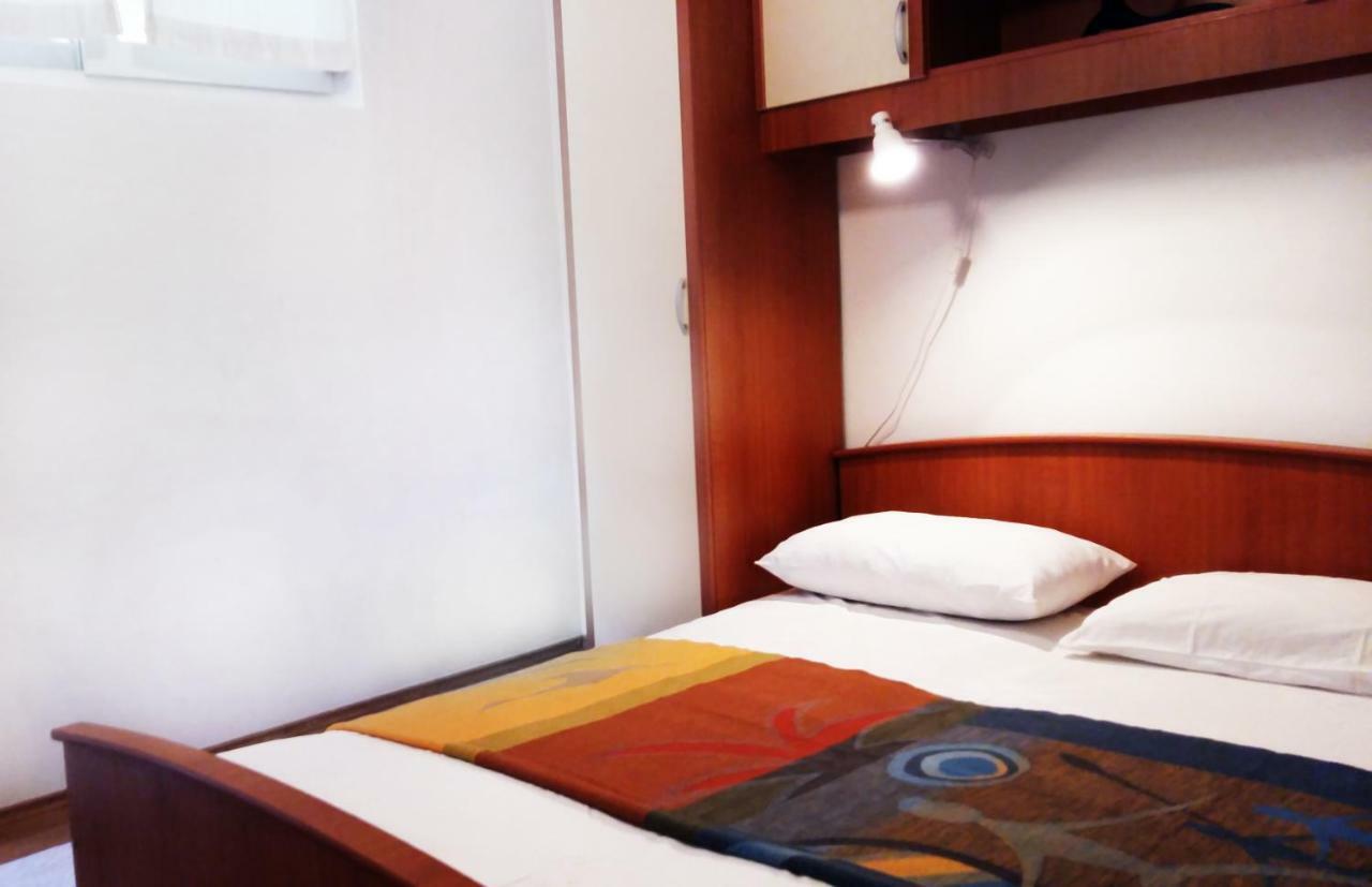 ספליט Studio Apartman Kacunic מראה חיצוני תמונה