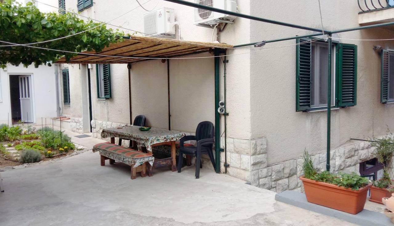 ספליט Studio Apartman Kacunic מראה חיצוני תמונה