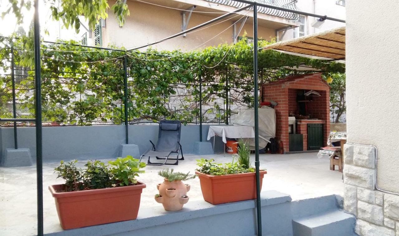 ספליט Studio Apartman Kacunic מראה חיצוני תמונה