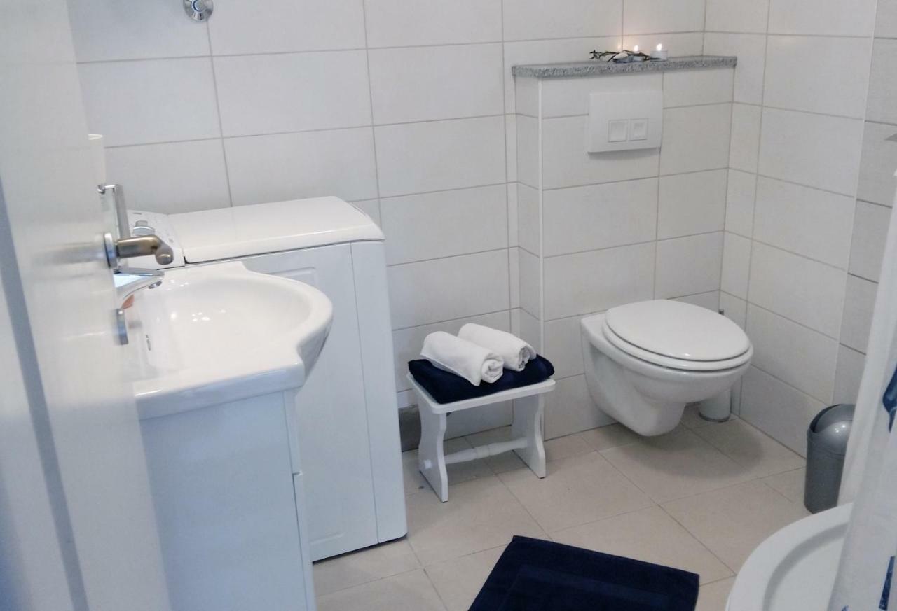 ספליט Studio Apartman Kacunic מראה חיצוני תמונה