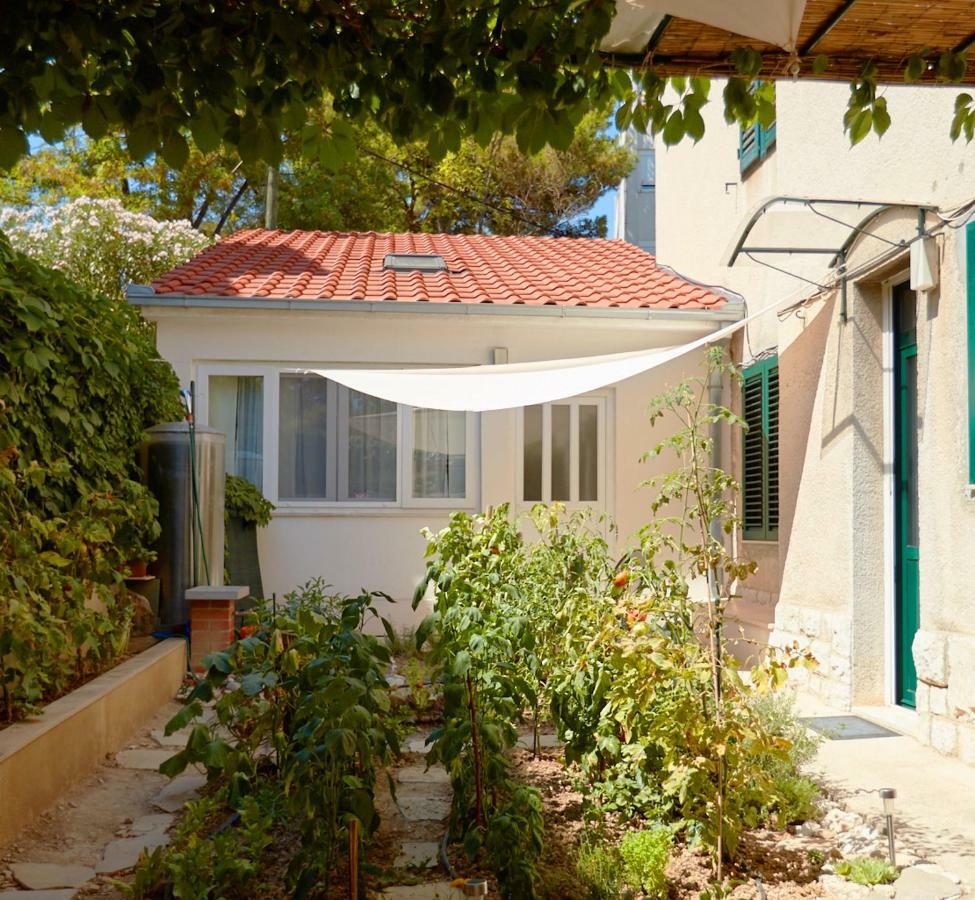 ספליט Studio Apartman Kacunic מראה חיצוני תמונה
