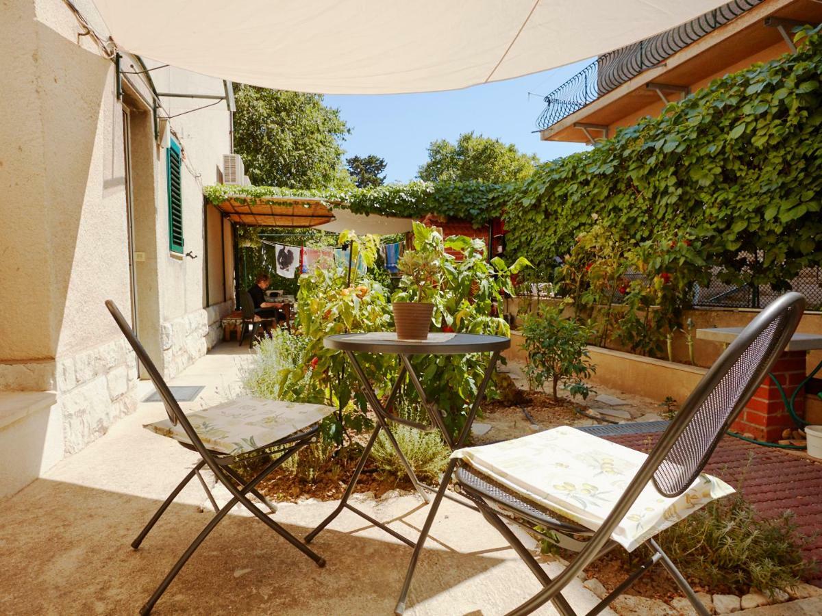 ספליט Studio Apartman Kacunic מראה חיצוני תמונה